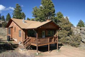 Lazy R Cottages- 14 cabin
